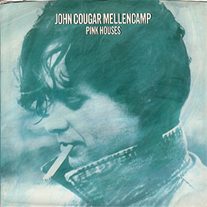 John Cougar Mellencamp